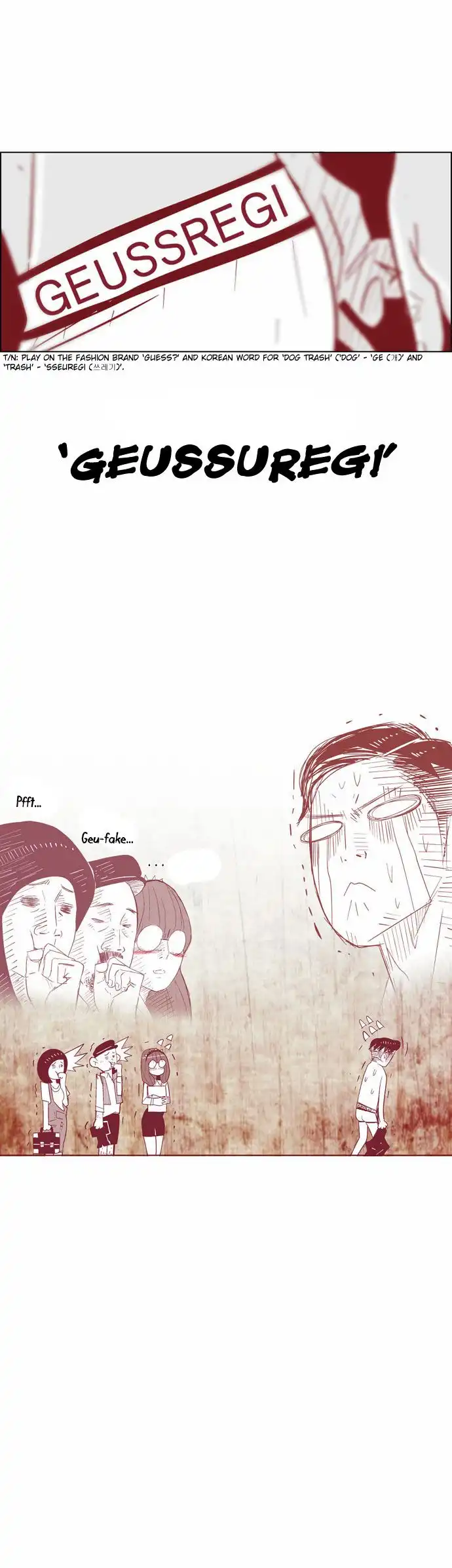 Whats There To Know Chapter 10 12